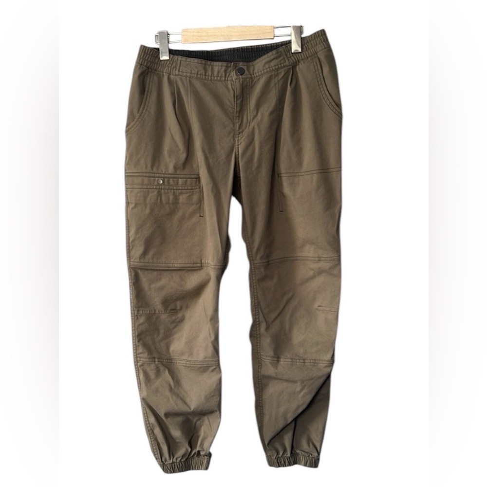 Mountain Hardwear Scrambler hiking pants
